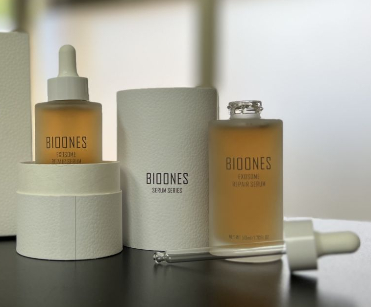 BIOONES蓓兒婉詩系列-外泌凍齡元素