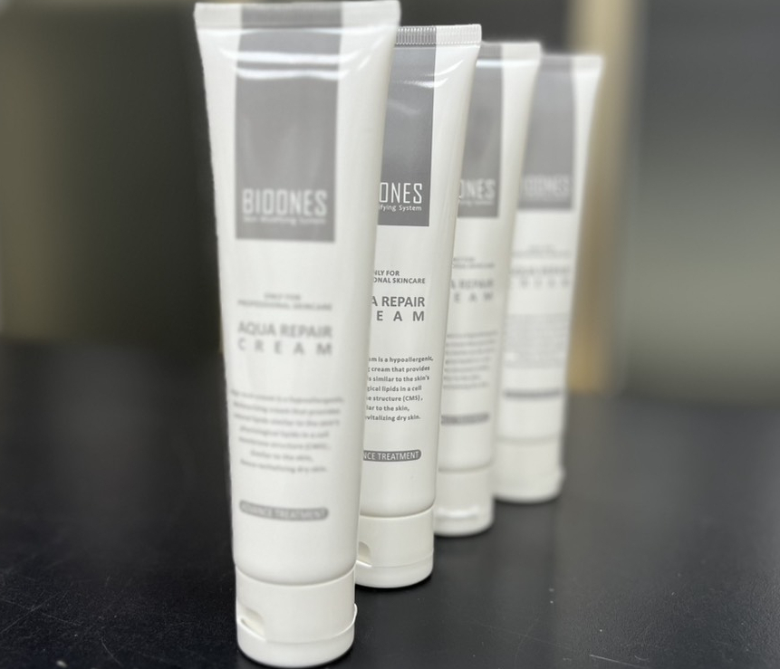 BIOONES蓓兒婉詩系列-全效修護乳霜