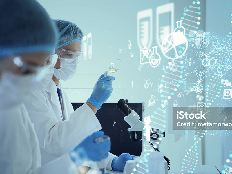 台灣奈諾生技廠通過ISO國際GMP認證